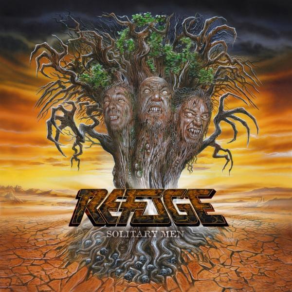 Refuge - Solitary Men [Japanese Edition] 2018