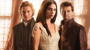 Reign S01E07 FRENCH HDTV