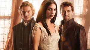 Reign S01E16 FRENCH HDTV