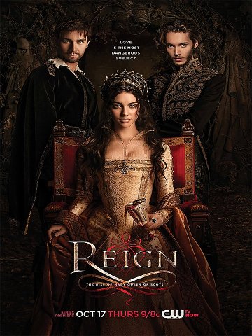 Reign S02E12 FRENCH HDTV