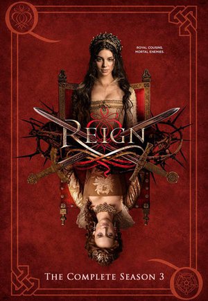 Reign S03E03 FRENCH HDTV