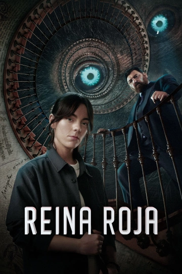 Reine Rouge Saison 1 VOSTFR HDTV