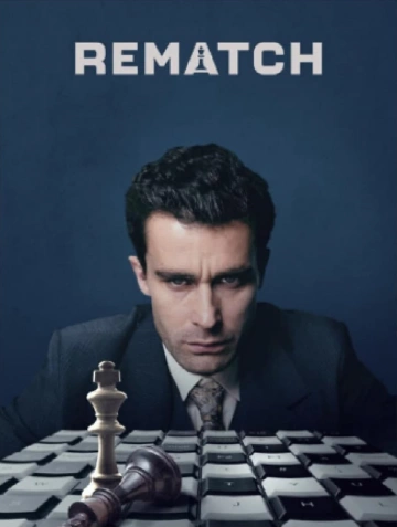 Rematch S01E03 FRENCH HDTV 2024