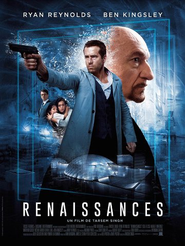 Renaissances (Self less) TRUEFRENCH DVDRIP 2015