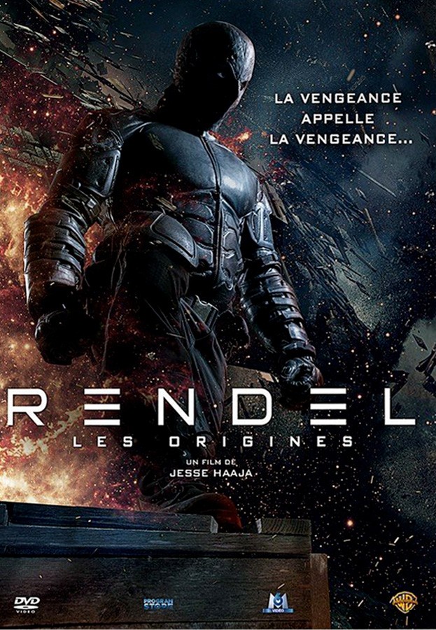 Rendel FRENCH WEBRIP 2018