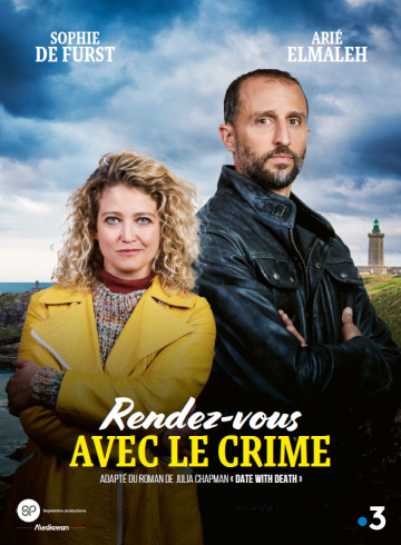 Rendez-vous avec le crime FRENCH WEBRIP 720p 2022