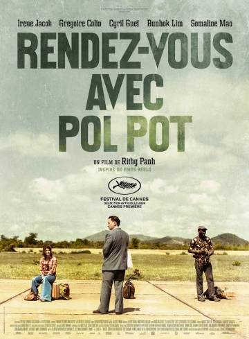 Rendez-vous avec Pol Pot FRENCH WEBRIP 1080p 2024