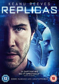 Replicas FRENCH BluRay 720p 2019