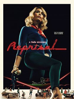 Reprisal S01E10 VOSTFR HDTV