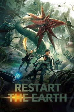 Restart the Earth FRENCH WEBRIP 1080p 2022