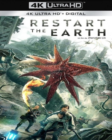 Restart the Earth MULTI 4K ULTRA HD x265 2021