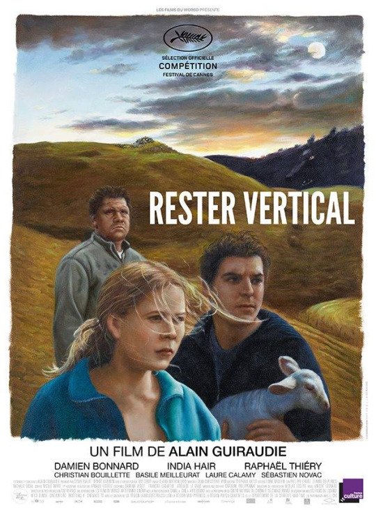 Rester Vertical FRENCH WEBRIP 2017