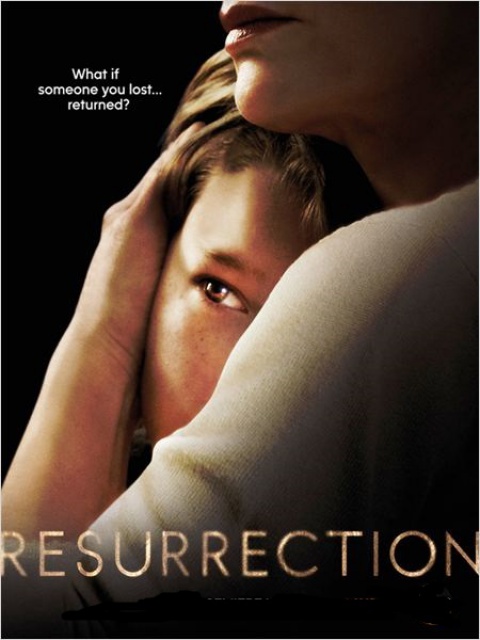 Resurrection S01E02 VOSTFR HDTV