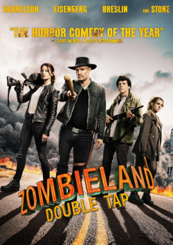 Retour à Zombieland FRENCH DVDRIP 2019