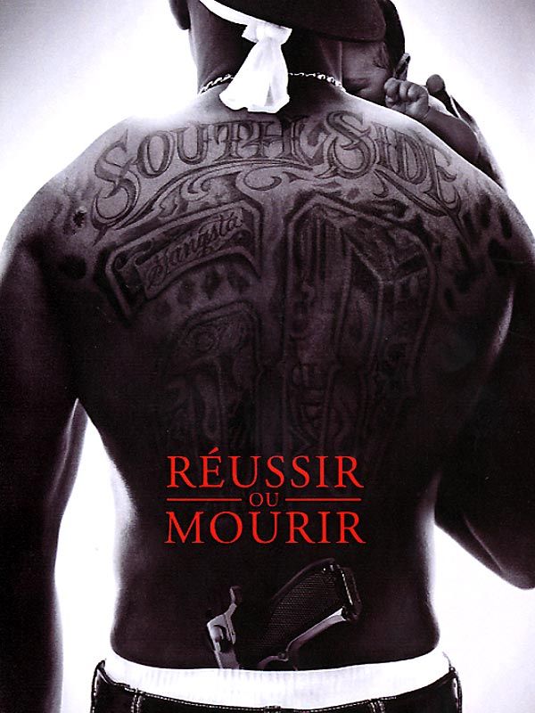 Réussir ou mourir FRENCH DVDRIP 2005