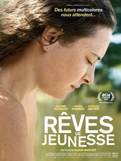 Rêves de Jeunesse FRENCH WEBRIP 2020