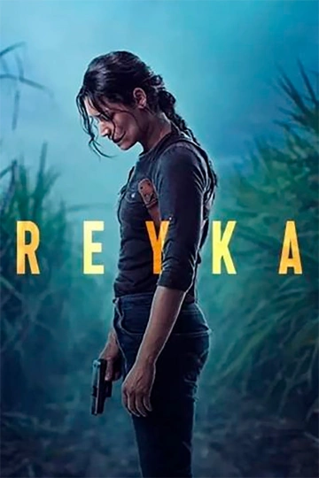 Reyka Saison 2 VOSTFR HDTV