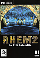 Rhem 2 La cite interdite (pc)