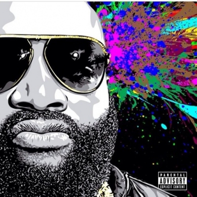 Rick Ross - Thug Cry 2014