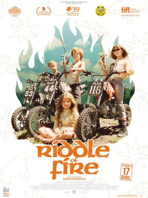 Riddle of Fire MULTI WEBRIP 1080p 2024