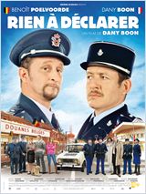 Rien à déclarer FRENCH DVDRIP AC3 2011