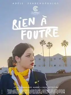 Rien à foutre FRENCH WEBRIP 1080p 2022