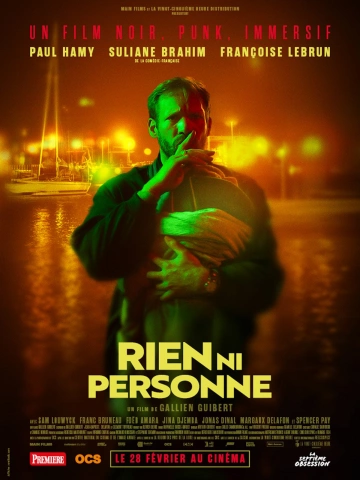 Rien ni personne FRENCH WEBRIP 1080p 2023