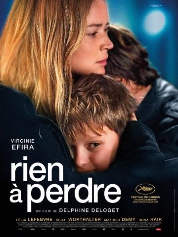 Rien à perdre FRENCH WEBRIP 720p 2023