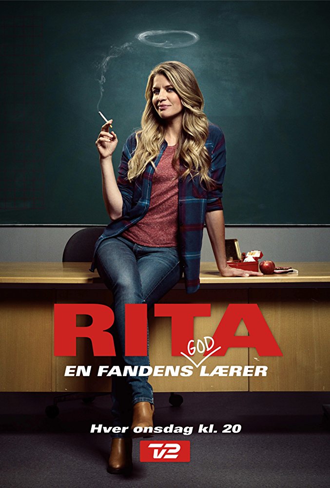 Rita Saison 5 VOSTFR HDTV