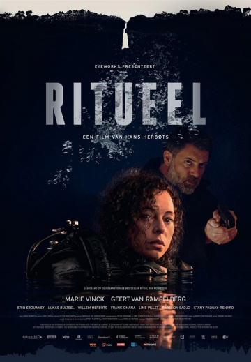 Ritueel FRENCH BluRay 1080p 2023