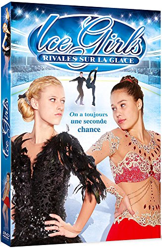 Rivales sur la glace FRENCH WEBRIP 2019