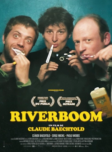 Riverboom FRENCH WEBRIP 2024