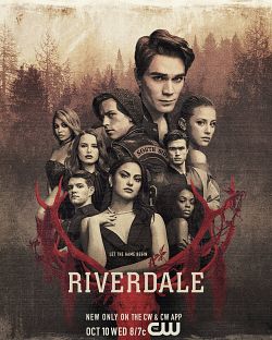 Riverdale S03E19 FRENCH HDTV