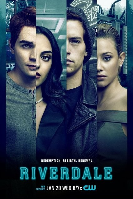 Riverdale S05E08 FRENCH HDTV