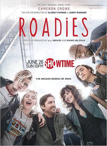 Roadies S01E06 VOSTFR HDTV