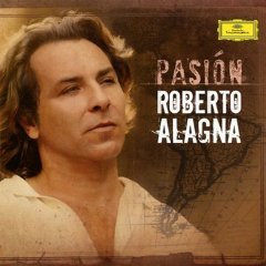 Roberto Alagna - Pasión 2011