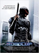 Robocop FRENCH DVDRIP 2014