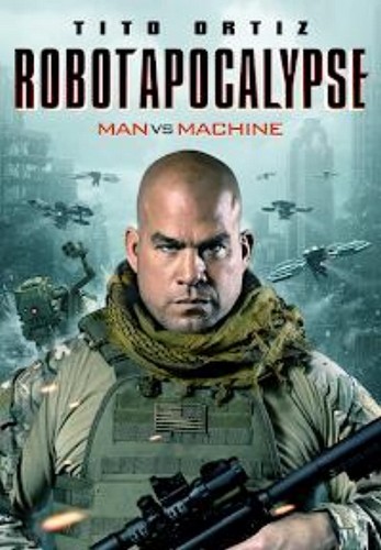 Robot Apocalypse FRENCH WEBRIP LD 720p 2021