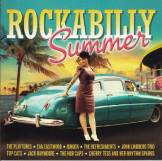 Rockabilly Summer 2014