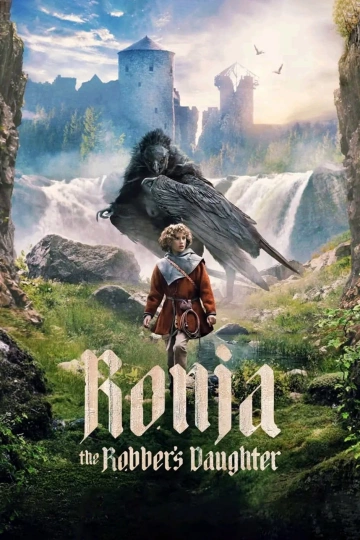 Ronja Rövardotter FRENCH S01E03 HDTV 2024