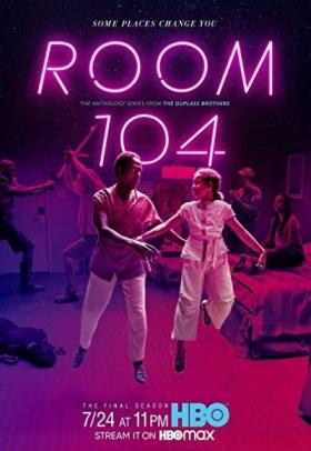 Room 104 S04E02 VOSTFR HDTV