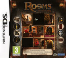 Rooms : The Main Building (DS)