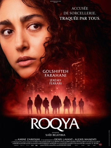 Roqya FRENCH WEBRIP 1080p 2024