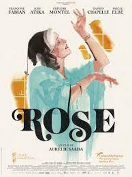 Rose TRUEFRENCH HDCAM MD 720p 2021