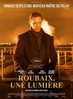 Roubaix, une lumière FRENCH DVDRIP 2020