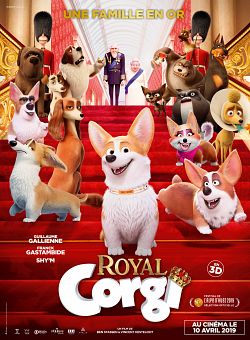 Royal Corgi FRENCH DVDRIP 2019