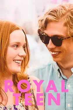 Royalteen : L'héritier FRENCH WEBRIP 720p 2022