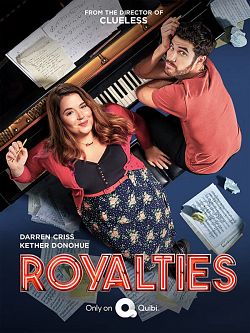 Royalties S01E01 VOSTFR HDTV