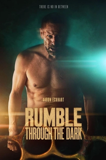 Rumble Through The Dark FRENCH WEBRIP 720p 2023