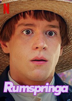 Rumspringa FRENCH WEBRIP 1080p 2022